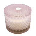 Lavender Chamomile Scented Candle | SAND & FOG