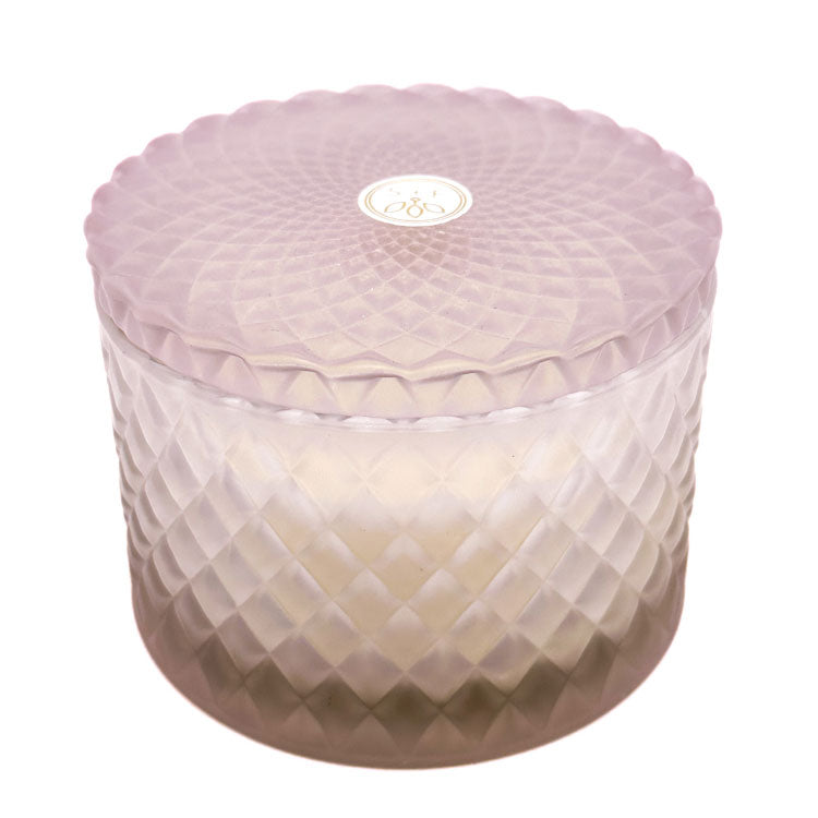 Lavender Chamomile Scented Candle | SAND & FOG