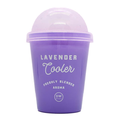 Lavender Cooler Candle | DW Home