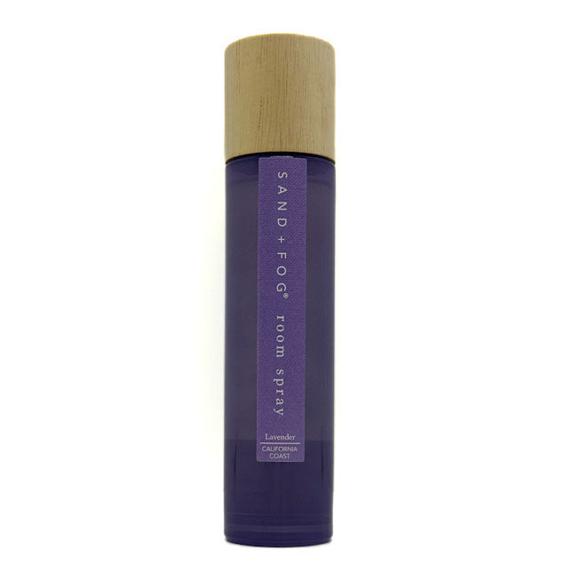 Lavender Room Spray | SAND + FOG
