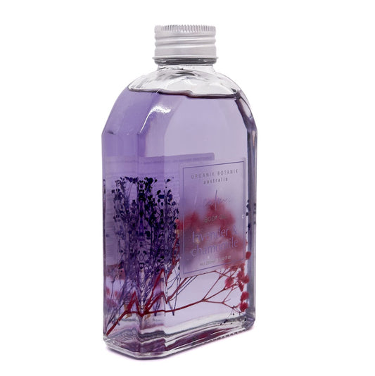 Organik Botanik Australia - Lavender & Chamomile Body Oil
