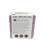 Lavender & Manuka Honey Soap | Nature's Blend