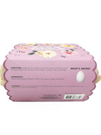 "You are one of a kind" Lavender & Mandarin Bath Bombs | ORGANIK BOTANIK