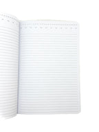 Leather Journal | Fringe Studio