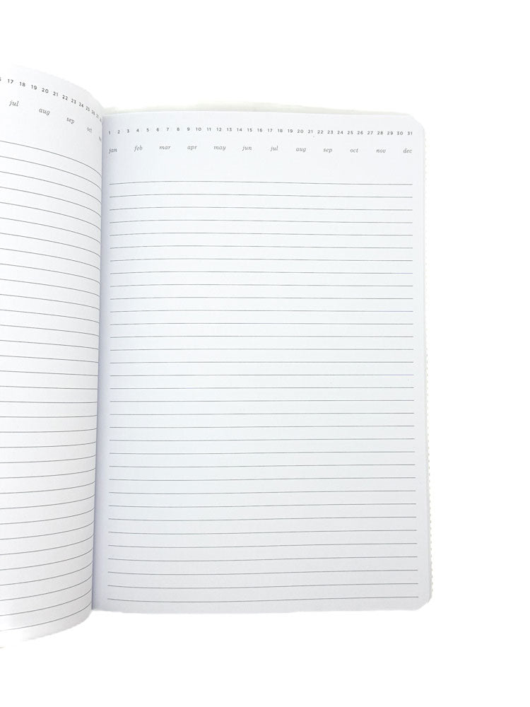 Leather Journal | Fringe Studio