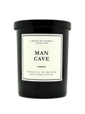 Man Cave Scented Candle | Leoben Company