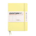 LEUCHTTURM1917 A5 Hardcover Notebook