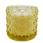 Lilac Blossom Scented Candle | SAND & FOG