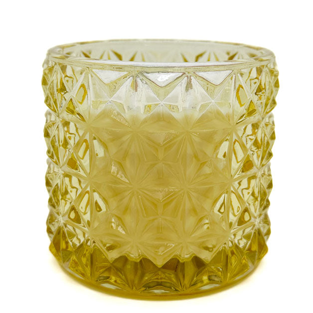Lilac Blossom Scented Candle | SAND & FOG