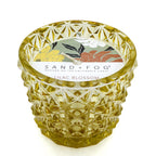 Lilac Blossom Scented Candle | SAND & FOG
