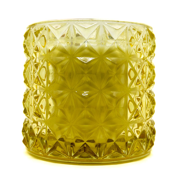 Lilac Blossom Scented Candle | SAND & FOG