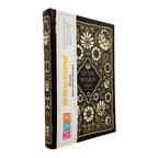 Little Women writing journal with decorative cover and visible branding on a white background