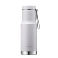 LocknLock Metro Edge Tumbler with Strap
