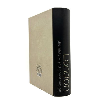 Cityscapes - Keepsake Book Box