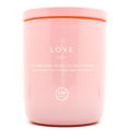 DEFINITIONS 'Love' Peony Apple Scented Candle | DW Home