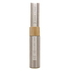 SAND + FOG Mahogany & Teakwood Scented diffuser with wooden cap on a white background