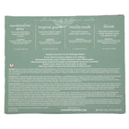 Fragrance Oils Ingredients list