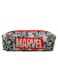 Marvel Pencil Case