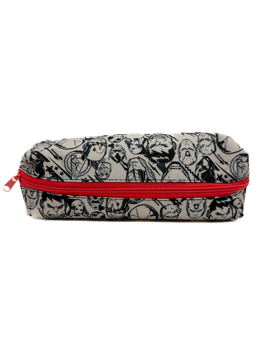 Marvel Pencil Case