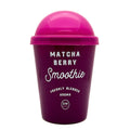  Matcha Berry Smoothie Scented Candle | DW Home