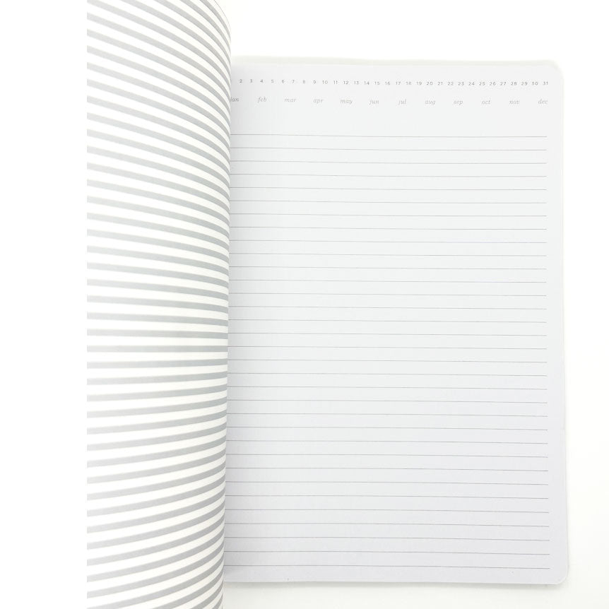 Leather Journal | Fringe Studio