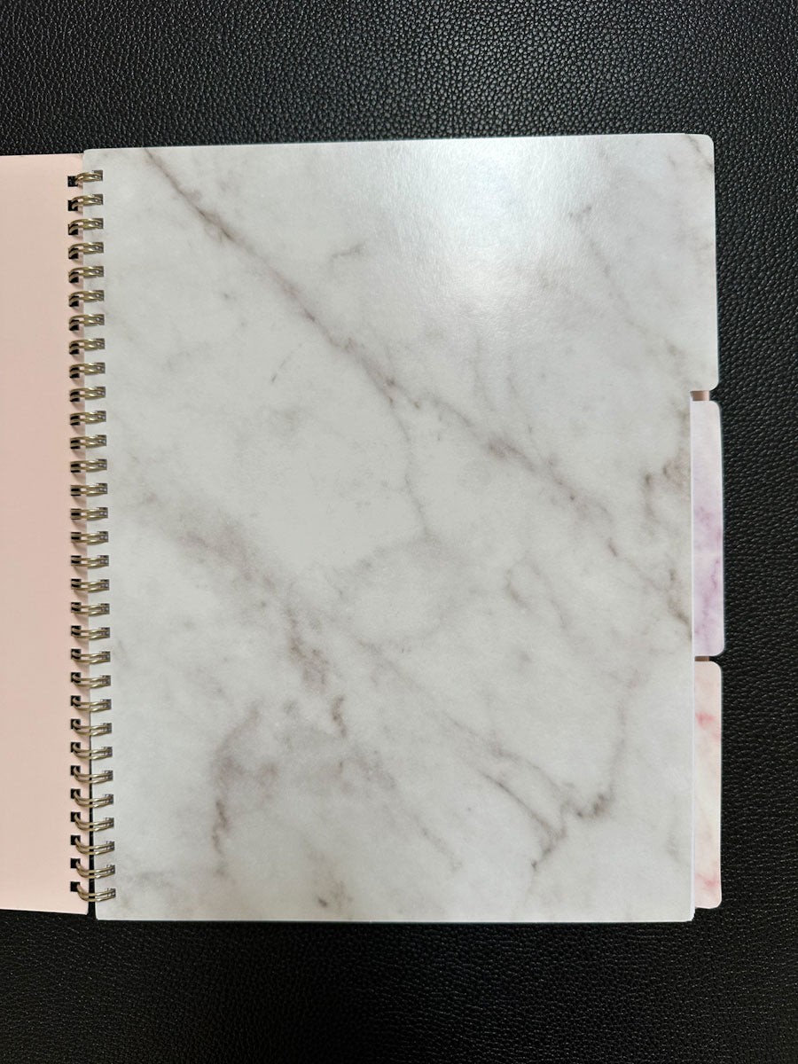Michelle Obama Quote Notebook