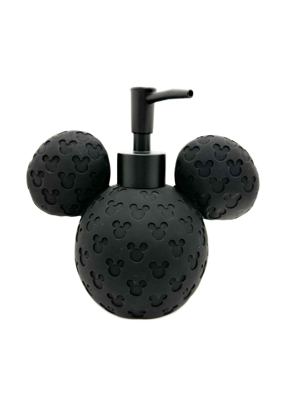 Mickey Mouse Soap Dispenser