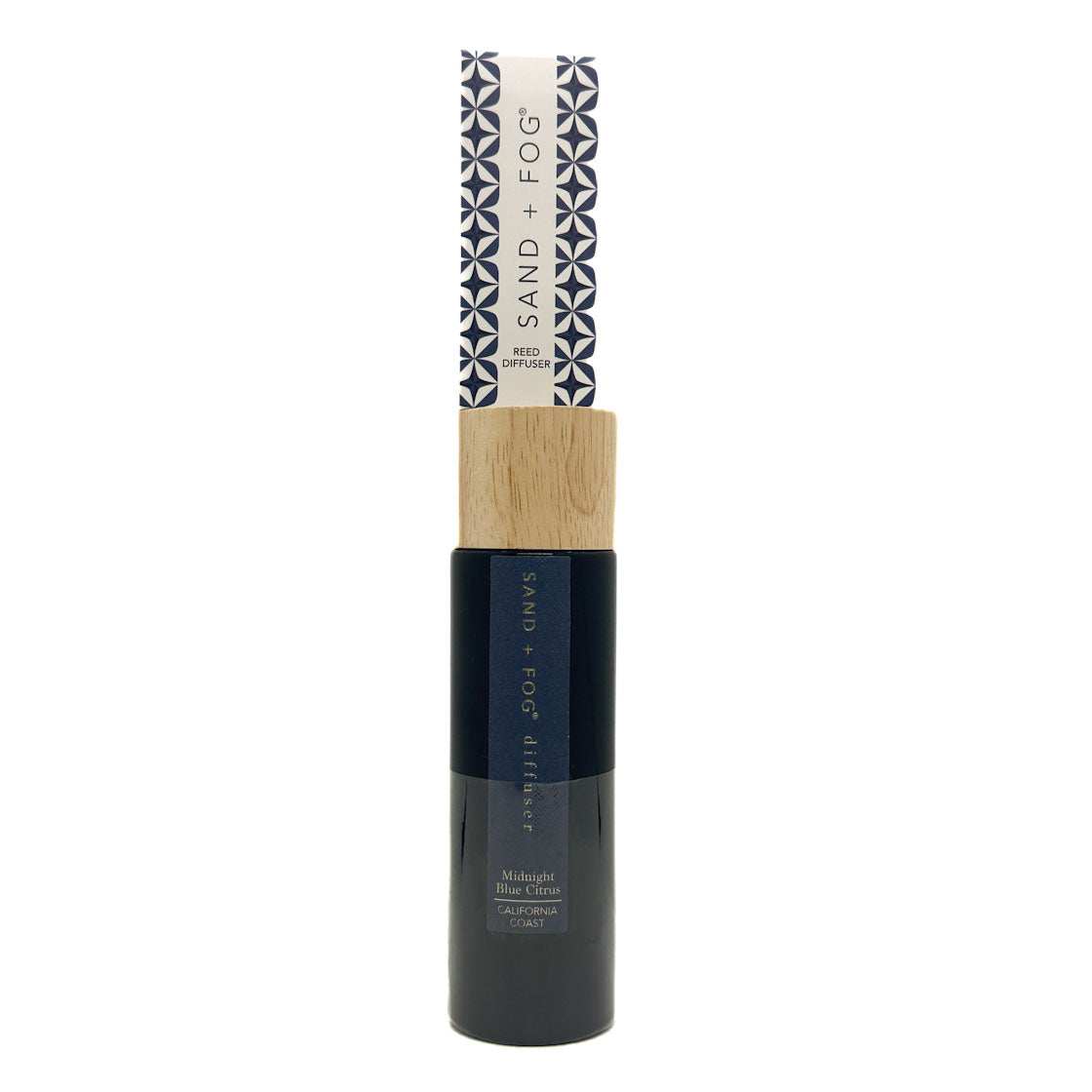 SAND + FOG Reed Diffuser - 100ml