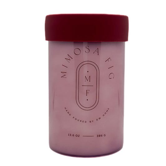 Mimosa Fig Scented Candle | DW Home