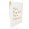Mini Magical Mum Moments Notepad and Pen | Eccolo