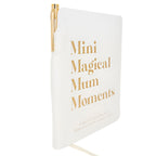 Mini Magical Mum Moments Notepad and Pen | Eccolo