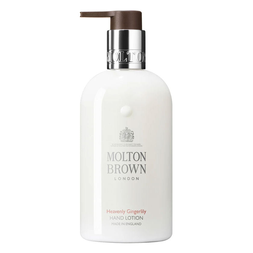 Molton Brown Heavenly Gingerlily Hand Lotion