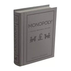 Monopoly - Vintage Bookshelf Edition