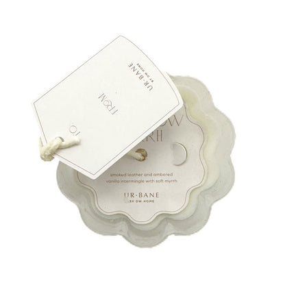 Moonglow Myrrh Scented Candle | Urbane by DW Home