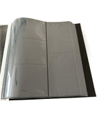 MR. & MRS. Photo Album | ROWHOUSE