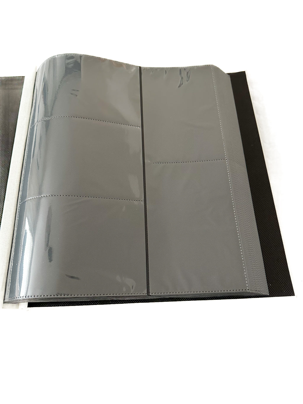 MR. & MRS. Photo Album | ROWHOUSE