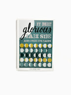 My Glorious Dark Side - Mini Keepsake Book Box