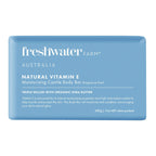 Natural Vitamin E Soap Bar |  Freshwater Farm