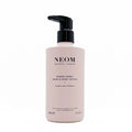 NEOM Energy Burst Hand & Body Lotion - 300ml | NEOM Organics London