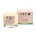 Neom Feel Refreshed Scented Candle - 420g