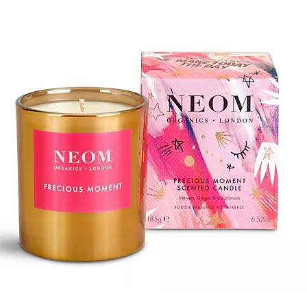 NEOM Precious Moment Scented Candle - 185g