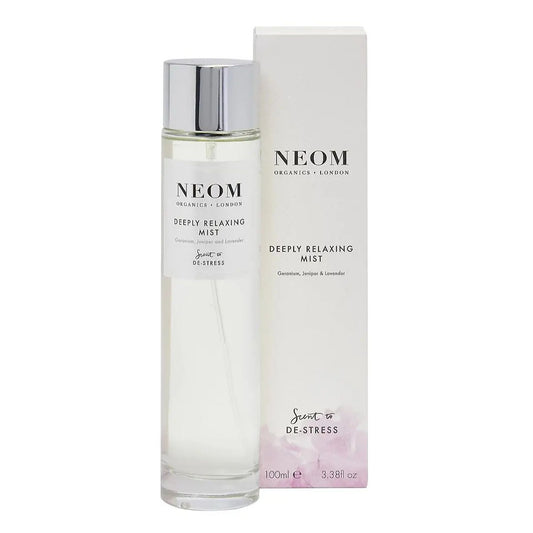 Neom Deeply Relaxing Mist - 100ml