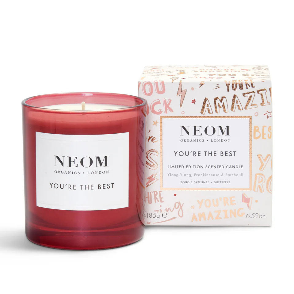 NEOM You're The Best Scented Candle - 185g