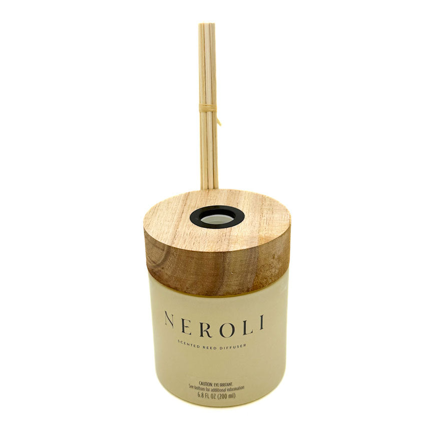 Neroli Reed Diffuser | DW Home