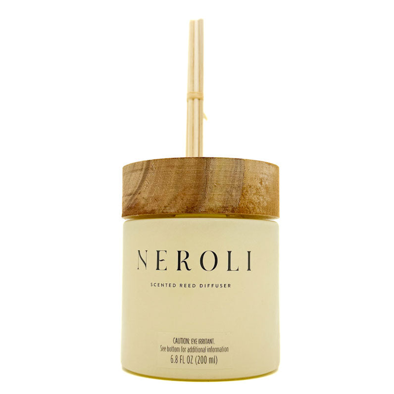 Neroli Reed Diffuser | DW Home