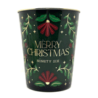 Merry Christmas Candle - Ninety Six by DW Home