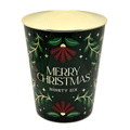 Merry Christmas Candle - Ninety Six by DW Home