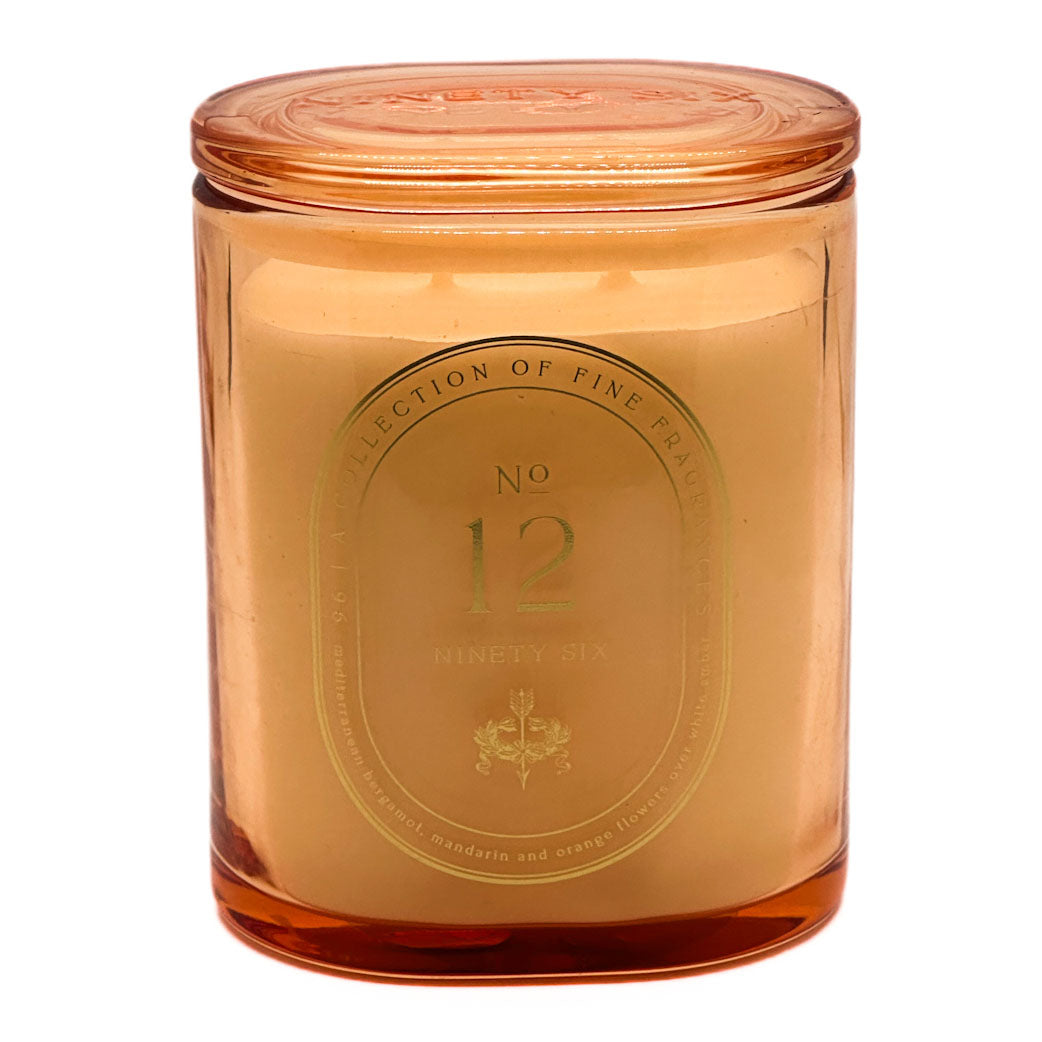 No. 12 Candle - Ninety Six by DW Home