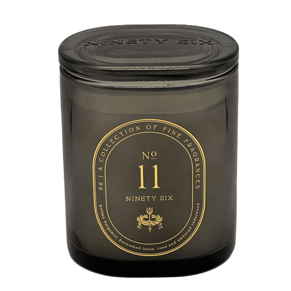 No. 11 Candle - Ninety Six | Elite by DW Home