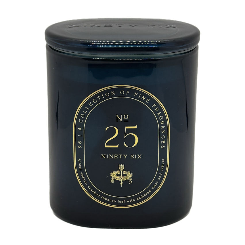 No. 25 Candle - Ninety Six | Elite by DW Home